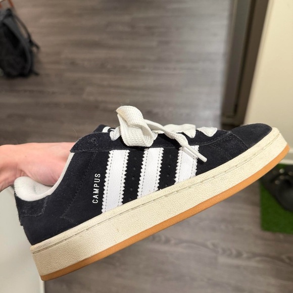 Adidas campus 00s black - Picture 2 of 3